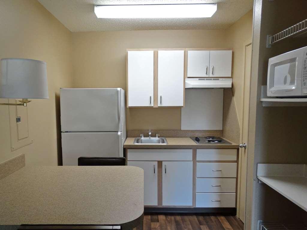 Extended Stay America Suites - Arlington Rum bild