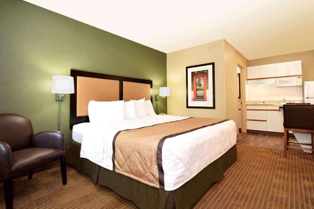 Extended Stay America Suites - Arlington Rum bild