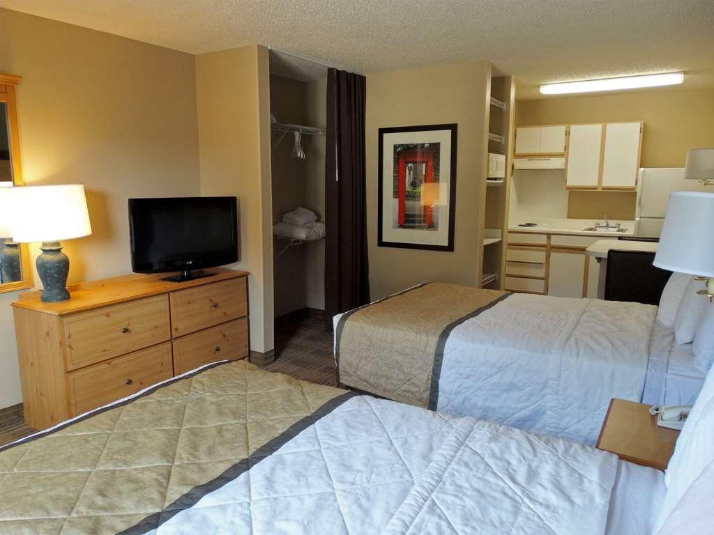 Extended Stay America Suites - Arlington Rum bild
