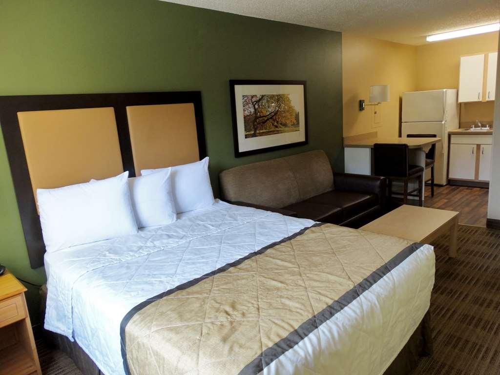 Extended Stay America Suites - Arlington Rum bild