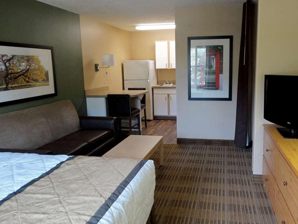 Extended Stay America Suites - Arlington Rum bild
