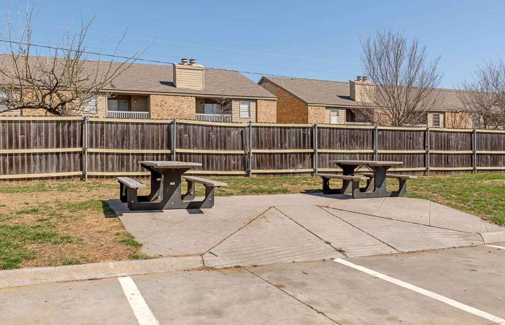 Extended Stay America Suites - Arlington Bekvämligheter bild
