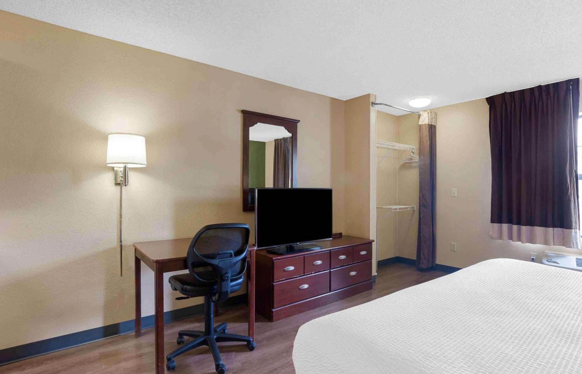Extended Stay America Suites - Arlington Exteriör bild