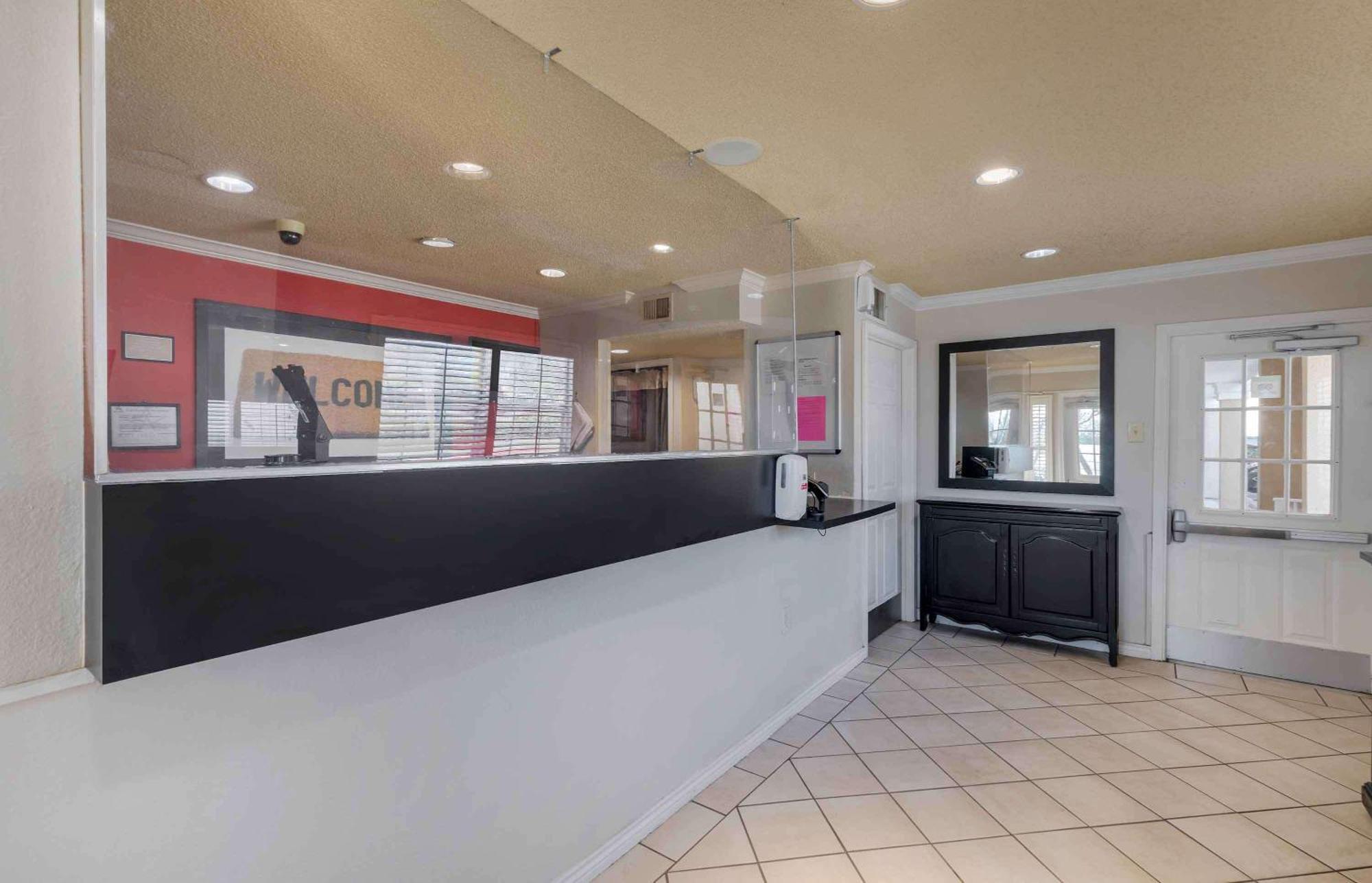 Extended Stay America Suites - Arlington Exteriör bild
