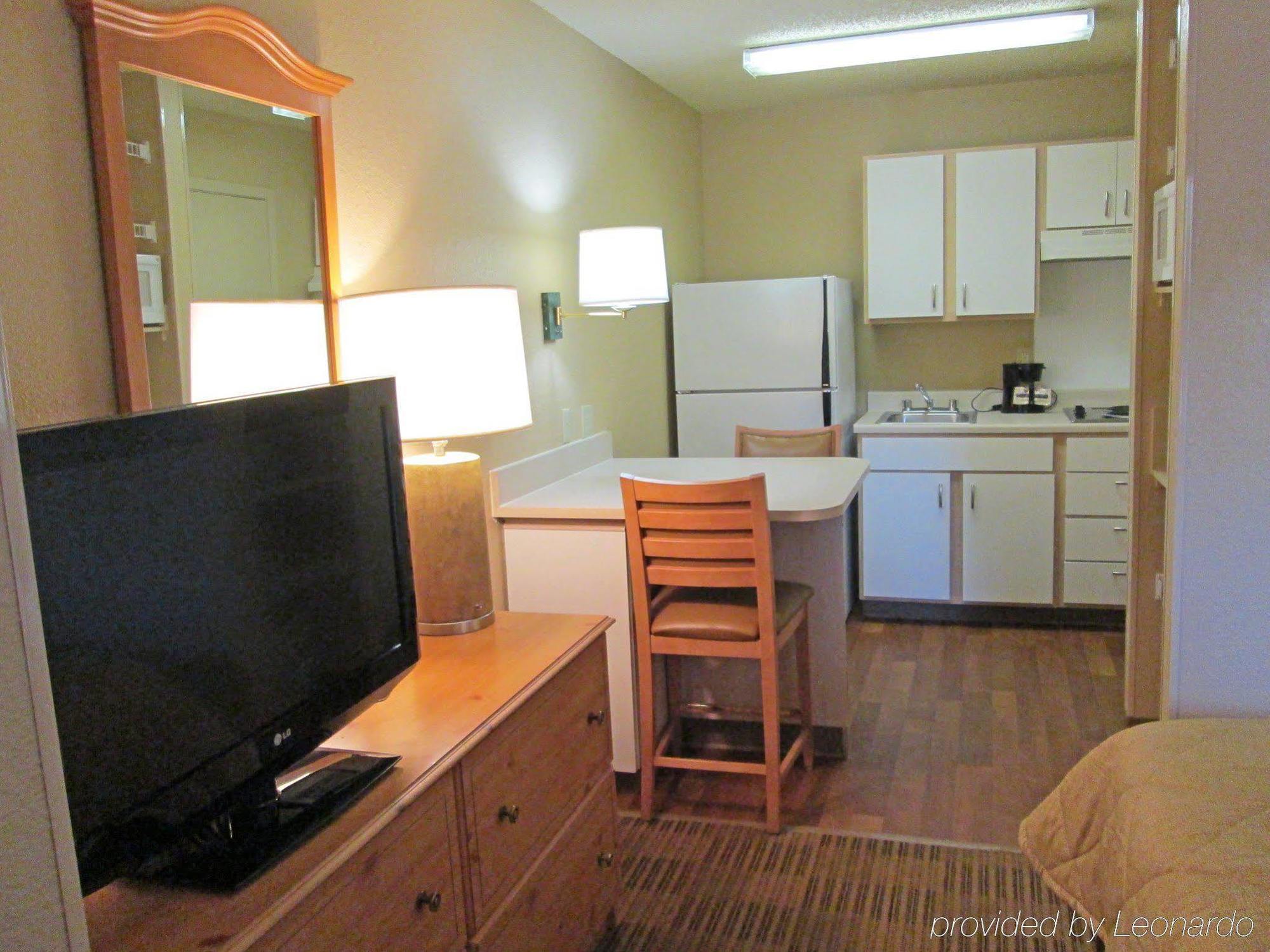 Extended Stay America Suites - Arlington Exteriör bild