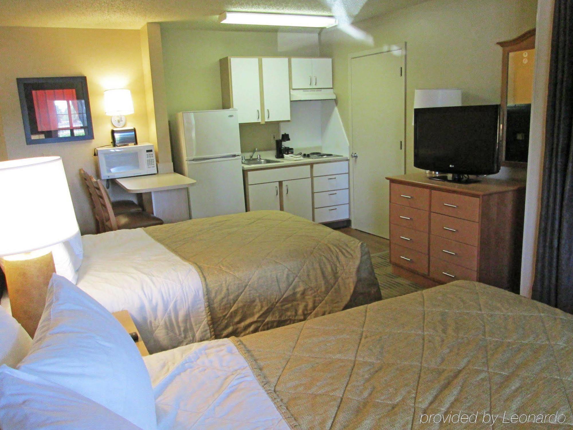 Extended Stay America Suites - Arlington Exteriör bild