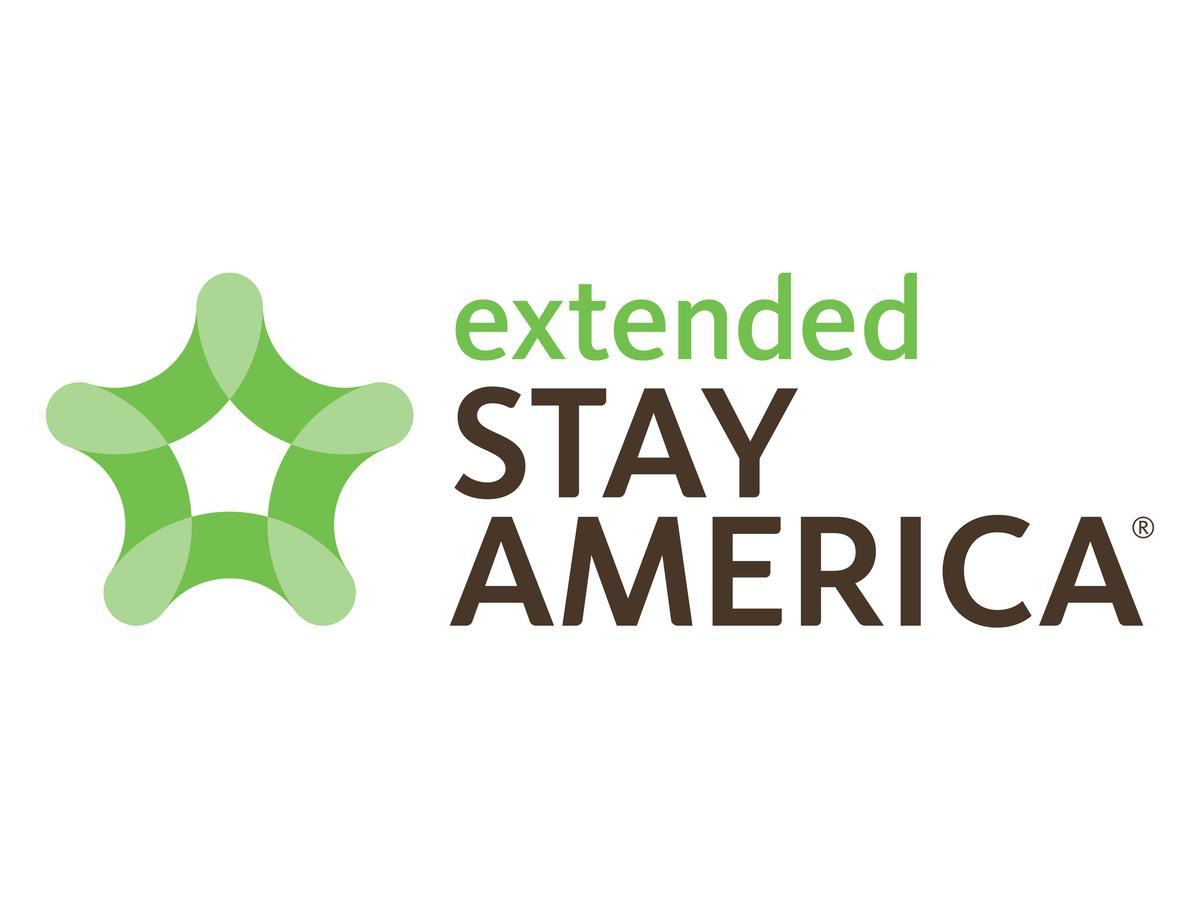 Extended Stay America Suites - Arlington Exteriör bild