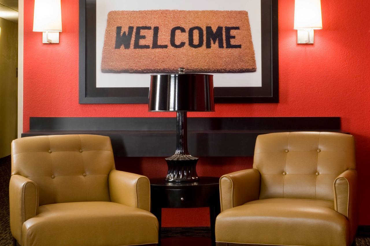 Extended Stay America Suites - Arlington Exteriör bild